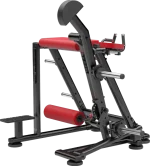 Atlantis Reverse Hyper Extension